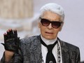<i>Bodyguard</i> Karl Lagerfeld Ikuti Jejak Jadi Desainer