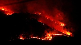 Saat Si Jago Merah Mengamuk di Portugal
