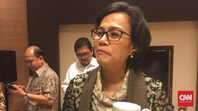 Target Pajak Moderat, Pelaku Usaha Diminta Tak Panik