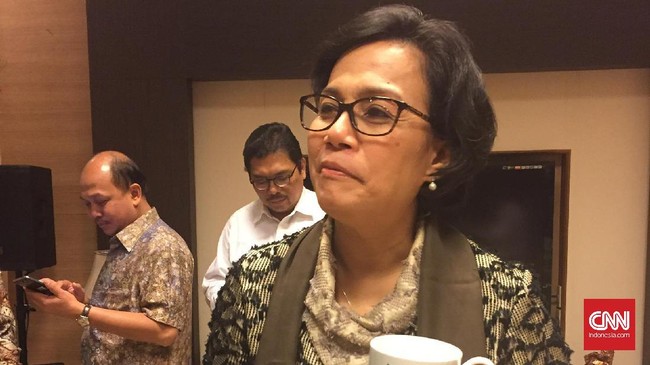 Kementerian Keuangan berharap kenaikan target penerimaan pajak tahun depan yang moderat tidak membuat dunia usaha ketar-ketir.