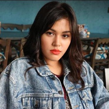 Profil Rebecca Tamara, Pengganti Amanda Manopo di 'Ikatan Cinta'