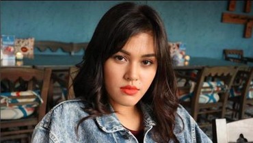 Profil Rebecca Tamara, Pengganti Amanda Manopo di 'Ikatan Cinta'