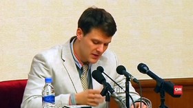 Pria AS Eks Tahanan Korut Tewas, Keluarga Minta Penjelasan