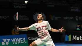 Susunan Pemain Indonesia vs Malaysia di Final Hari Ini