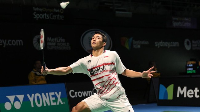Tim Bulutangkis Indonesia akan menghadapi Malaysia di final beregu putra hari ini, Kamis (24/8). Indonesia menurunkan komposisi terbaik untuk laga ini.