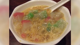 Selendang Mayang, Kesegaran Khas Betawi yang Mulai Langka