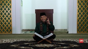 Ciri-ciri Orang yang Mendapatkan Berkah Lailatul Qadar