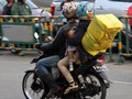 Revisi UU Lalu Lintas, DPR Tolak Motor Jadi Angkutan Umum