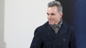 Daniel-Day Lewis Putuskan Pensiun Berakting