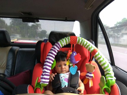 6 Ide Mengasah Motorik Halus Anak