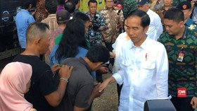 Ekonomi Lesu, Indef Sebut Gaji Presiden Belum Pantas Naik