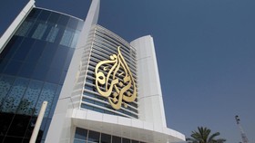 Al Jazeera di Pusaran Krisis Diplomatik Qatar