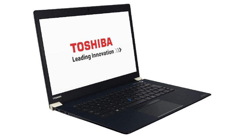 Toshiba Secara Resmi Keluar Dari Bisnis Laptop