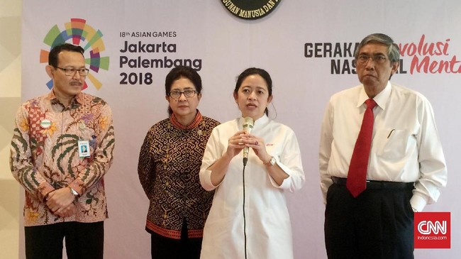 Pada tahun ini, defisit keuangan Badan Penyelenggara Jaminan Sosial (BPJS) Kesehatan diproyeksi mencapai Rp3,6 Triliun.