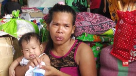 Martial, Bayi 'Darurat Militer' di Marawi