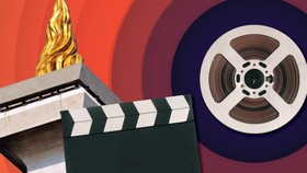 Jakarta Juga Punya Banyak 'Hollywood'
