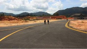 Bandara Internasional Bali Utara akan Gelar Ground Breaking