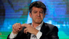 Sepak Terjang Travis Kalanick di Dunia Startup
