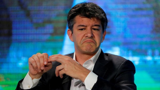 Jika Kalanick beraliansi dengan Masayosi Son, founder dan CEO Softbank, ini akan menjadi kunci bagi Kalanick kembali mendapat tampuk kepemimpinan Uber.