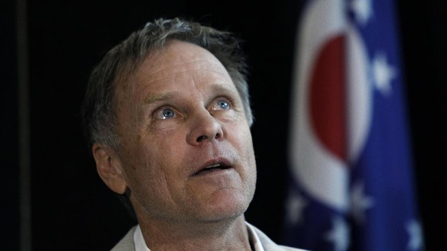 Keluarga Otto Warmbier, tahanan AS yang meninggal dunia setelah dipulangkan dari Korea Utara dalam keadaan koma, dilaporkan menolak jasad putranya diautopsi.