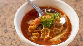 Antisipasi Kolesterol Daging Kambing saat Hari Raya Iduladha