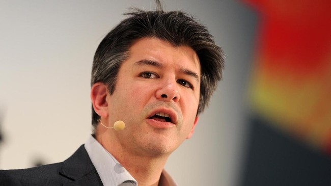 Travis Kalanick yang dilengserkan oleh investor utama Uber ternyata tidak sendiri, sejumlah pendiri perusahaan teknologi sempat mengalami nasib serupa.