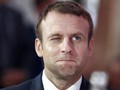 Emmanuel Macron Sebut Olimpiade Tokyo Memang Harus Digelar