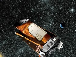 5 Planet yang Bisa Jadi Tempat Tinggal Alien