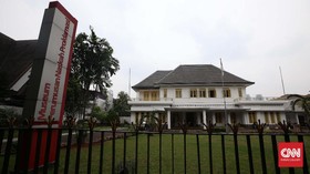 Nasi Goreng dan Teks Proklamasi di Rumah Laksamana Maeda