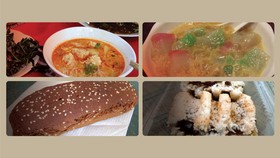 Empat Makanan Langka Asli Betawi