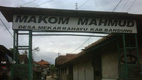 Destinasi Liburanmu: Melirik Kampung Sisi Citarum