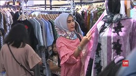 Bersiap Menyambut Hari Kemenangan