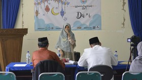 Menjaring Dai Muda di UIN Sunan Gunung Djati
