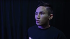 Tokoh Inspirasi: Daniel Chandra, Si Petarung Eks Korban Bully