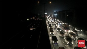 Mudik Gratis BUMN Batal, Dana Dialihkan untuk Corona