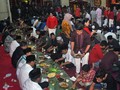 Orang Berpuasa Seharusnya Dihormati atau Menghormati?
