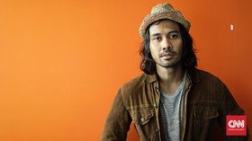 Chicco Jerikho Akui Sempat Kritis karena Infeksi Virus