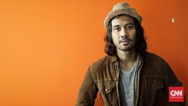 Chicco Jerikho Angkat Bicara soal Pembunuhan Gajah di Aceh
