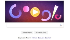 Bangun Pusat Riset AI, Cara Baru Google Dekati China