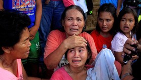 Militan Filipina Bebaskan Sandera dari Sekolah Cotabato