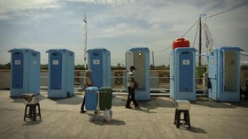 Hari Toilet, Upaya Suarakan Krisis Toilet ke Seluruh Dunia