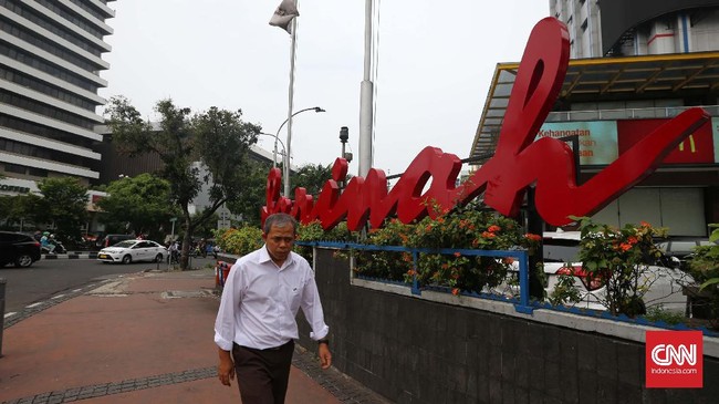 Tiga BUMN membentuk perusahaan patungan guna merevitalisasi aset Sarinah di kawasan Thamrin, Jakarta Pusat dengan investasi diperkirakan mencapai Rp1,8 triliun.