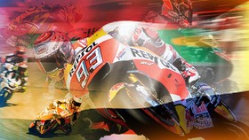 Live: MotoGP Belanda 2017