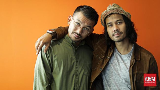 Dalam 'Filosofi Kopi 2', persahabatan Ben dan Jody yang dimainkan oleh Chicco Jerikho dan Rio Dewanto akan menjadi pertaruhan dalam menghadapi konflik dan ego.