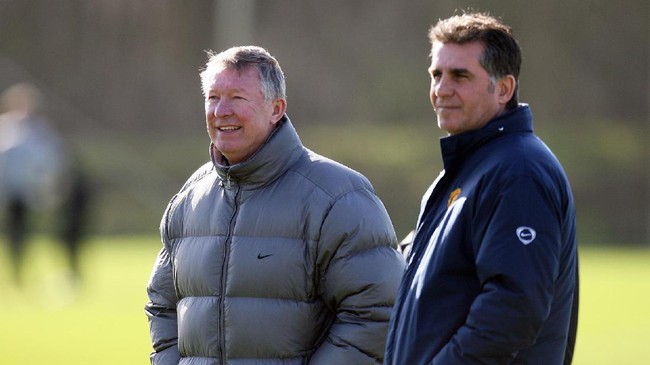 Mantan pemain MU, David Bellion mengungkapkan, eks pelatih Setan Merah, Sir Alex Ferguson, paling alergi jika pemain mudanya punya mobil mewah.