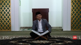 Hakikat Takbir yang Baik Sebelum Idul Fitri