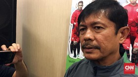 Indra Sjafri: Indonesia Seharusnya Cetak Gol Lebih Banyak