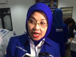 Penusukan Syekh Ali Jaber, Sylviana Murni Minta Masyarakat Percaya Polisi