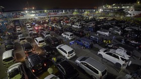 Persiapan 'Ngegas' Aman Mudik Lebaran 2022 Tetap Sehat dan Selamat