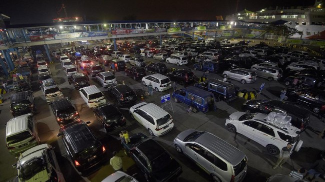 Jangan sampai perjalanan yang ditempuh ini jadi kurang nyaman hingga akhirnya berujung pada kecelakaan fatal akibat mengabaikan kesehatan.